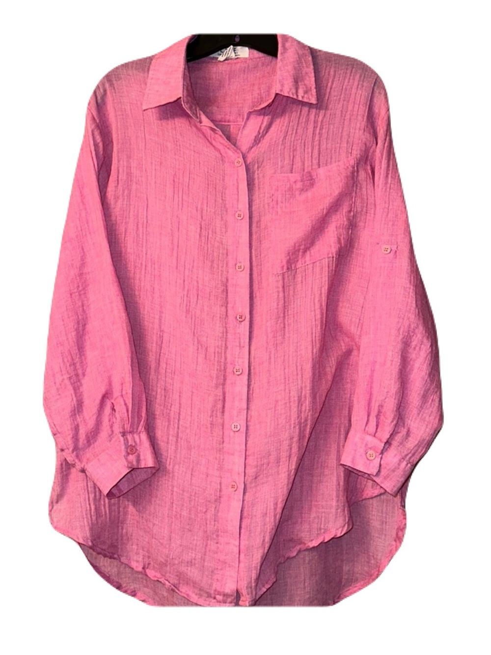 L.I.F.E. Shirt